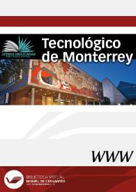 Tecnológico de Monterrey / director Daniel Jorge Sanabria Barrios