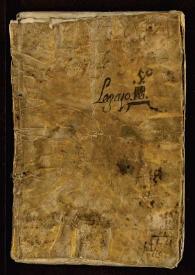 Comedia famossa. La prudencia en la muger / [Tirso de Molina] | Biblioteca Virtual Miguel de Cervantes