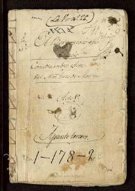 El bergonzoso en palacio / del Mtro. Tirso de Molina | Biblioteca Virtual Miguel de Cervantes