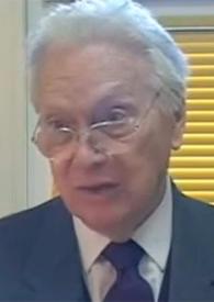 Entrevista a Giuseppe Bellini / por José Carlos Rovira, Patrizia Spinato Bruschi | Biblioteca Virtual Miguel de Cervantes