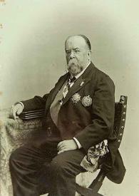 Teodor Llorente. Imatges | Biblioteca Virtual Miguel de Cervantes