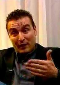 Entrevista a Carlos Marzal: 09. Poesía contemporánea | Biblioteca Virtual Miguel de Cervantes