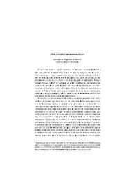 Celos y embustes en la escena barroca / Concha Argente del Castillo | Biblioteca Virtual Miguel de Cervantes