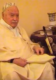 Topónimos y léxico español / Slimane-Mustaphapor Zbiss, Abdel-Hakim Gafsi-Slama del Instituto Nacional del Patrimonio, Ministerio de Cultura, Túnez | Biblioteca Virtual Miguel de Cervantes