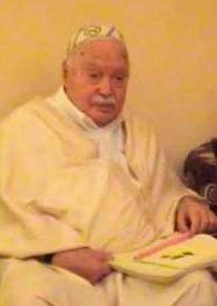 Tunecinos actuales de origen morisco / Slimane-Mustaphapor Zbiss, Abdel-Hakim Gafsi-Slama del Instituto Nacional del Patrimonio, Ministerio de Cultura, Túnez | Biblioteca Virtual Miguel de Cervantes