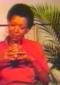 El Guillén que yo conozco : Nancy Morejón | Biblioteca Virtual Miguel de Cervantes