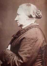 Concepción Arenal. Imágenes | Biblioteca Virtual Miguel de Cervantes