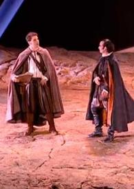 El alcalde de Zalamea. Fragmento 2 / Pedro Calderón de la Barca | Biblioteca Virtual Miguel de Cervantes