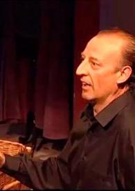 Calderón, ¿enamorado? Fragmento 2 / versión José María Ruano de la Haza ; dirección J. Maya, A. Curieses | Biblioteca Virtual Miguel de Cervantes