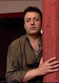 Calderón, ¿enamorado?. Entrevista a José Maya (Don Pedro) | Biblioteca Virtual Miguel de Cervantes