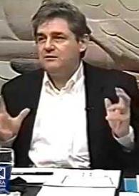 Cultura: ciencia y humanidades (2.ª sesión) / Javier Ordóñez | Biblioteca Virtual Miguel de Cervantes