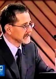 Más información sobre Derechos humanos: un contrato social para el siglo XXI / Carlos Castresana