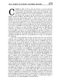 Juan Ramón de Páramo Argüelles (Madrid) | Biblioteca Virtual Miguel de Cervantes