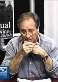 Más información sobre La vida en el capitalismo de ficción (2.ª sesión) / Vicente Verdú