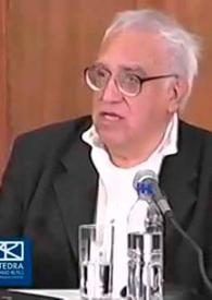 Todo será posible menos llamarse Carlos. La poesía de Carlos Pellicer / Carlos Monsiváis | Biblioteca Virtual Miguel de Cervantes