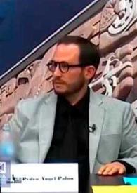 Novela histórica (3:ª sesión) / Pedro Ángel Palou | Biblioteca Virtual Miguel de Cervantes