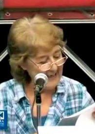 Más información sobre Presentación de los tomos "Literatura española" y "Relaciones Internacionales" de la Colección Capilla Alfonsina / Coral Aguirre y Vicente Quirarte