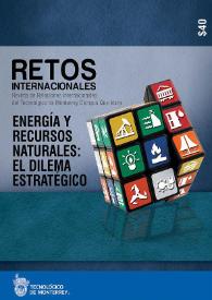 Retos Internacionales. Núm. 10, enero-julio 2014 | Biblioteca Virtual Miguel de Cervantes