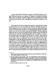 Reseña de Luis Vélez de Guevara y su época / Mercedes Cobos | Biblioteca Virtual Miguel de Cervantes