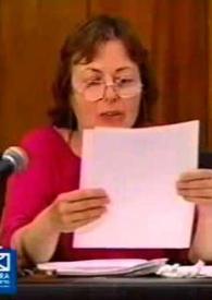 Más información sobre Hacia una ética ciudadana (1.ª sesión) / Ikram Antaki