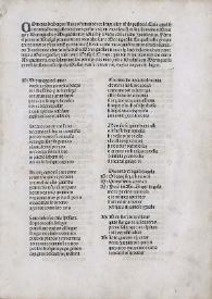 Comedia hecha por Lucas Fernandez en lenguaje y estilo pastoril | Biblioteca Virtual Miguel de Cervantes