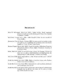 Anuario de Derecho Penal. Número 2010. Bibliografía | Biblioteca Virtual Miguel de Cervantes