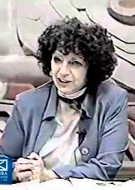 Taller para escribir microrrelatos (4.ª sesión) / Luisa Valenzuela | Biblioteca Virtual Miguel de Cervantes