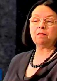 La sonrisa de Sara / Nélida Piñón | Biblioteca Virtual Miguel de Cervantes