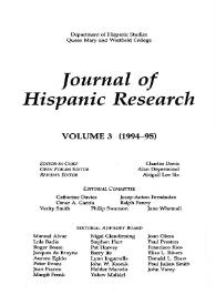 La comedia pastoril española en la segunda mitad del siglo XVI y la anónima "Gran pastoral de Arcadia": una encrucijada de tradiciones escénicas / Teresa Ferrer Valls | Biblioteca Virtual Miguel de Cervantes