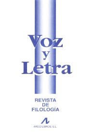 Bucolismo y teatralidad cortesana bajo el reinado de Felipe II / Teresa Ferrer Valls | Biblioteca Virtual Miguel de Cervantes