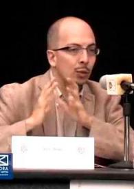 Más información sobre Presentación de "Retratos de escritores mexicanos" / Paco Ignacio Taibo II, Julio Patán y Jorge Volpi