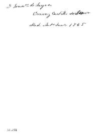 Comedia famosa. Cueba y castillo de amor / de Don Francisco de Leyba | Biblioteca Virtual Miguel de Cervantes