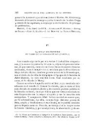 La ciudad de Compiegne en tiempo de la batalla de San Quintín (I) / José Gómez de Arteche | Biblioteca Virtual Miguel de Cervantes