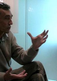 Entrevista a Juan González (Santillana) | Biblioteca Virtual Miguel de Cervantes