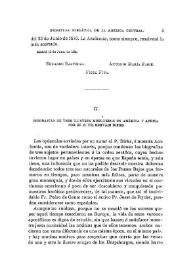 Biografías de tres ilustres misioneros en América y África por el P. Fr. Servais Dirks / Antonio María Fabié | Biblioteca Virtual Miguel de Cervantes