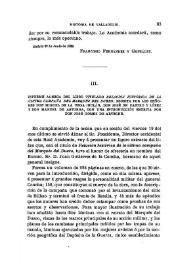 Informe acerca del libro titulado "Relación histórica de la última campaña del Marqués del Duero", escrita por los Señores Don Miguel de la Vega Inclán, Don José de Castro y López y Don Manuel de Astorga, con una introducción escrita por Don José Gómez de Arteche / José Gómez de Arteche | Biblioteca Virtual Miguel de Cervantes