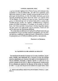 El vascuence alavés anterior al siglo XIV / Fidel Fita | Biblioteca Virtual Miguel de Cervantes