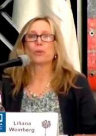 Homenaje a Carlos Fuentes / Liliana Weinberg, Julio Ortega, Javier Garciadiego, Rolando Hinojosa | Biblioteca Virtual Miguel de Cervantes