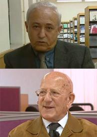 Después de "La Regenta" | Biblioteca Virtual Miguel de Cervantes