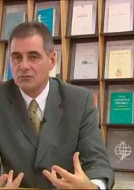 Influencias: Galdós, literatura francesa, James II / Germán Gullón Palacio | Biblioteca Virtual Miguel de Cervantes