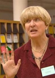 Galdós y "La Regenta" / Harriet Tuner | Biblioteca Virtual Miguel de Cervantes