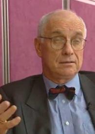 Críticas contemporáneas / Jean-François Botrel | Biblioteca Virtual Miguel de Cervantes