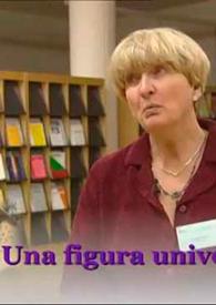 Una figura universal / Harriet Turner | Biblioteca Virtual Miguel de Cervantes