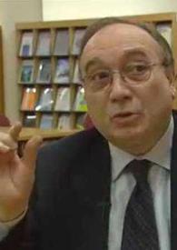 Problemas para una adaptación / Fernando Méndez Leite | Biblioteca Virtual Miguel de Cervantes