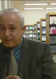 "Sinfonía de dos novelas" / Joan Oleza Simó | Biblioteca Virtual Miguel de Cervantes