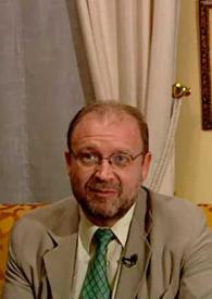 Un bisabuelo escritor / Leopoldo Tolívar Alas | Biblioteca Virtual Miguel de Cervantes