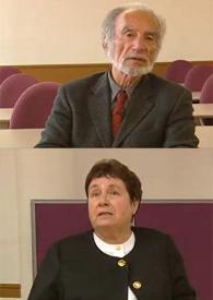 Los estudiantes y Clarín | Biblioteca Virtual Miguel de Cervantes