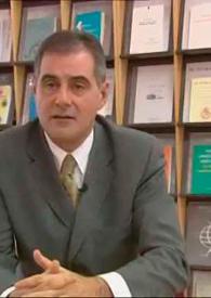 Bonafoux vs. Clarín / Germán Gullón Palacio | Biblioteca Virtual Miguel de Cervantes