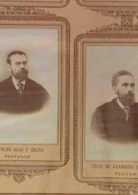 Cátedra en Oviedo / Leonardo Romero Tobar | Biblioteca Virtual Miguel de Cervantes