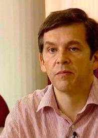 Con agradecimiento / Javier Barón Thaidigsmann | Biblioteca Virtual Miguel de Cervantes